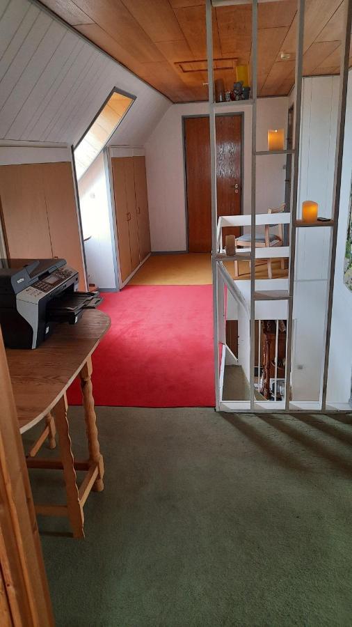 Indkvartering Filskov กรินด์สเตด ภายนอก รูปภาพ